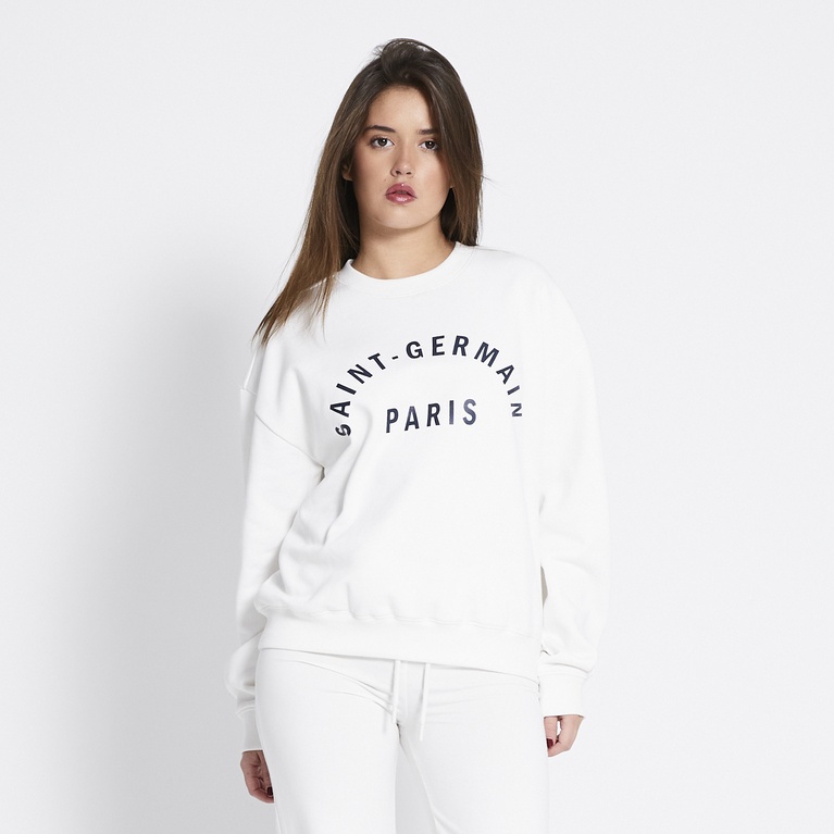 Sweater "New Crew Print" Sweater "New Crew Print"